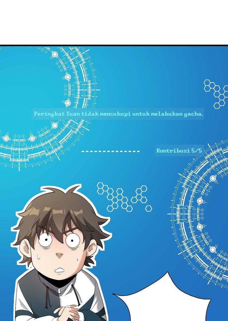 Reborn Doctor Chapter 06 Gambar 32